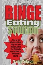 Binge Eating Solution