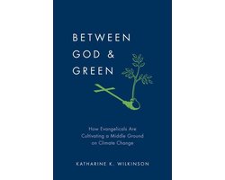 Between God & Green