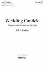 Wedding Canticle