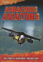 Audacious Aviators