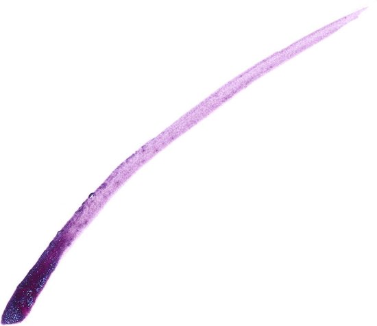 Crayon pour les yeux Maybelline Master Ink Metallic - 32 Twilight Purple