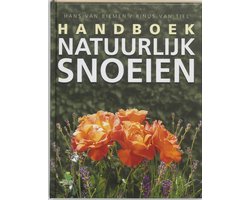 Handboek Natuurlijk Snoeien