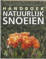 Handboek Natuurlijk Snoeien