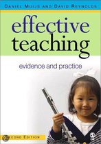 Effective Teaching