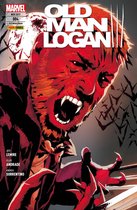 Old Man Logan 4 - Old Man Logan 4 - Monsterball