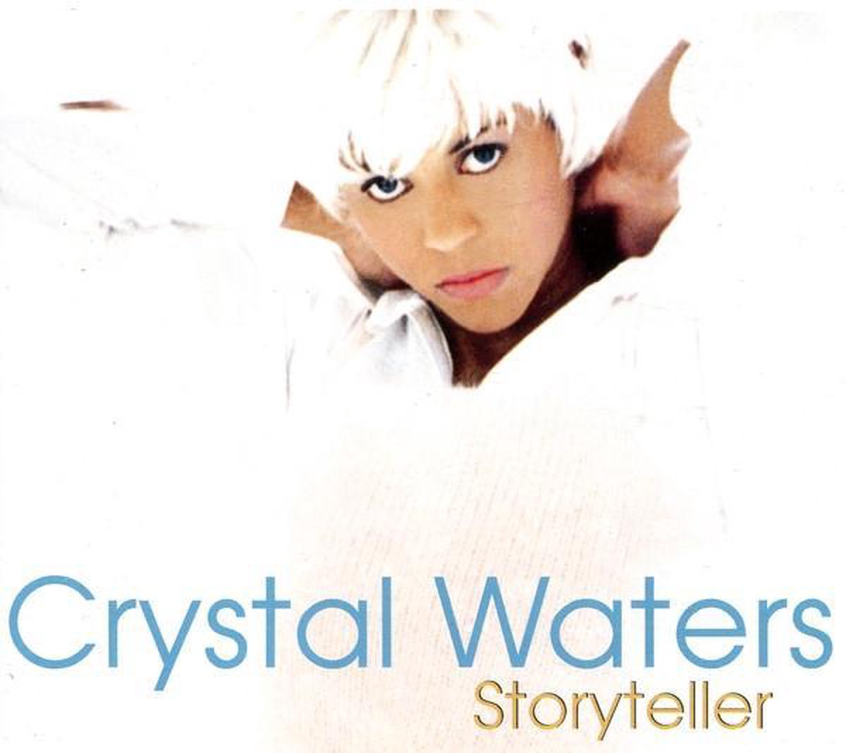 Storyteller
