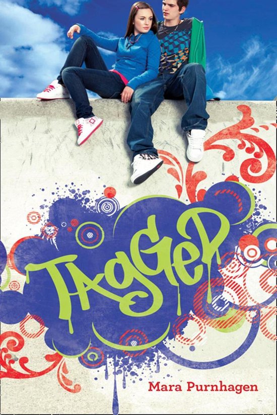Tagged - cover