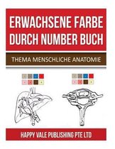Erwachsene Farbe Durch Number Buch