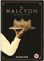 Halcyon - Season 1 (DVD)