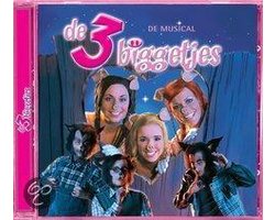 De 3 Biggetjes