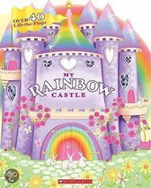 My Rainbow Castle