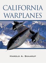 California Warplanes