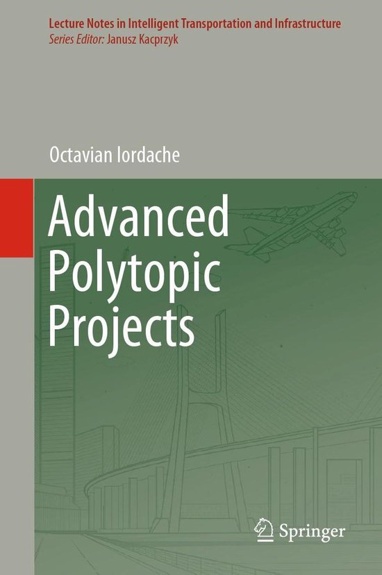 Engineering (R0) - Advanced Polytopic Projects - cover