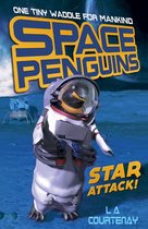 Space Penguins Star Attack
