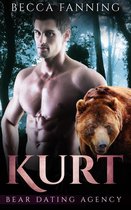Bear Dating Agency 3 - Kurt
