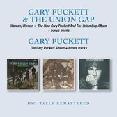 Woman. Woman / The New Gary Puckett And The Union Gap Album / The Gary Puckett Album