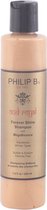 Philip B Oud Royal Forever Shine Shampoo - 220ml -  vrouwen - Voor