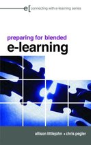 Preparing For Blended E-Learning