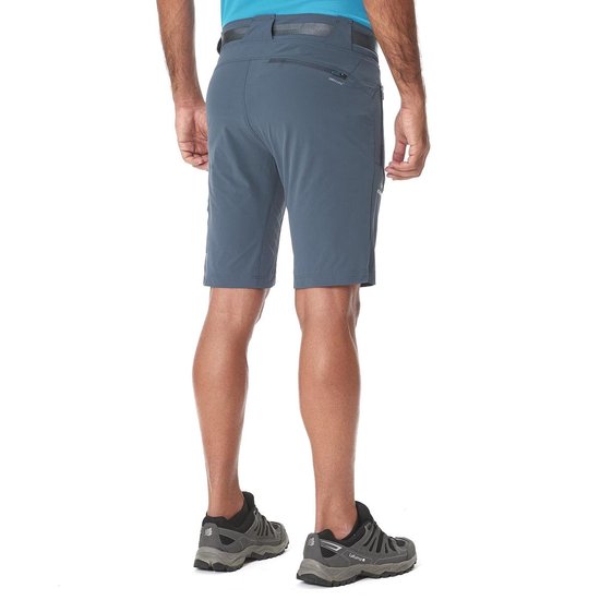 Eider Flex Bermuda Men - heren - korte broek - maat 48 - blauw | bol.com