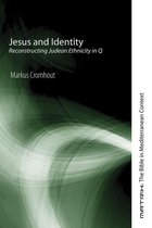 Matrix: The Bible in Mediterranean Context 2 - Jesus and Identity