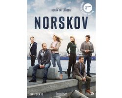 Norskov - Seizoen 2 (DVD)