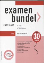 Examenbundel natuurkunde vwo 2009/2010