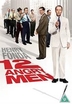 12 Angry Men (1957)