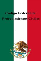 Leyes de México - Código Federal de Procedimientos Civiles