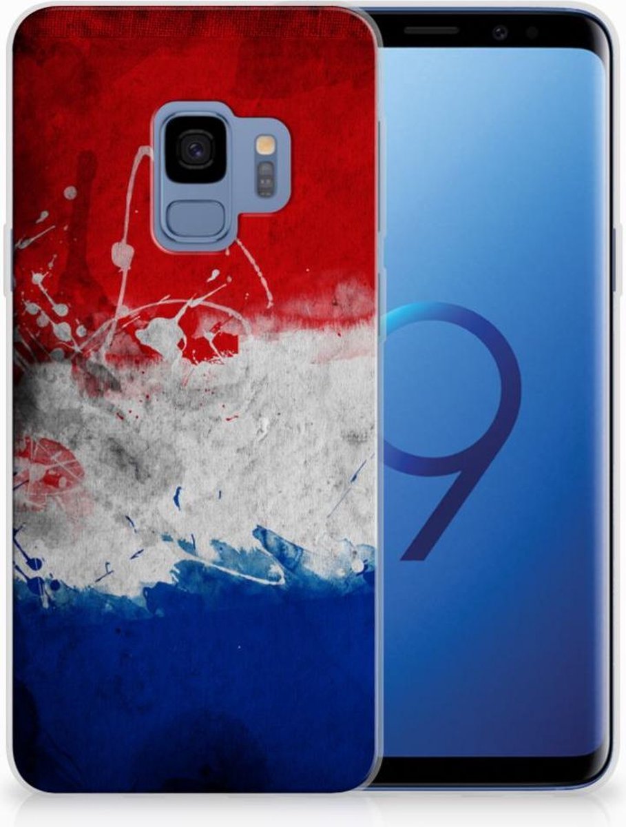Samsung Galaxy S9 Hoesje Nederland