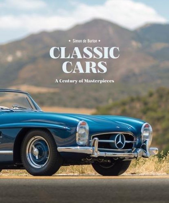 Classic Cars De Burton Simon 9781851499168 Livres Bol classic-cars-de-burton-simon-9781851499168-livres-bol