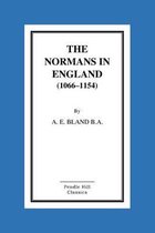 The Normans in England (1066-1154)