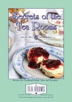 Secrets of the Tea Rooms