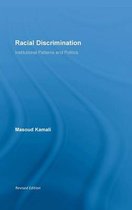 Routledge Research in Race and Ethnicity - Racial Discrimination