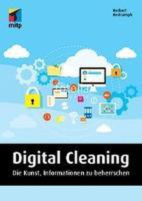 Digital Cleaning 9783958455344 Boeken
