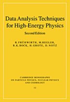 Data Analysis Techniques for High-energy Physics