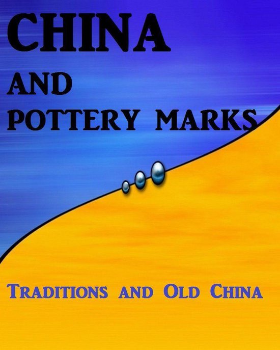 China and Pottery Marks - cover