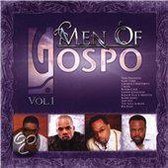 Men of Gospo, Vol. 1