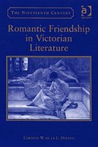 Romantic Friendship In Victorian Literature