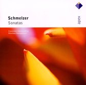 Schmelzer: Sonatas