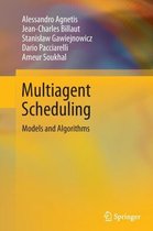 Multiagent Scheduling