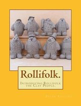 Modelling Figures in Clay.-The Rollifolk.