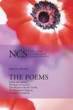 The New Cambridge Shakespeare - The Poems