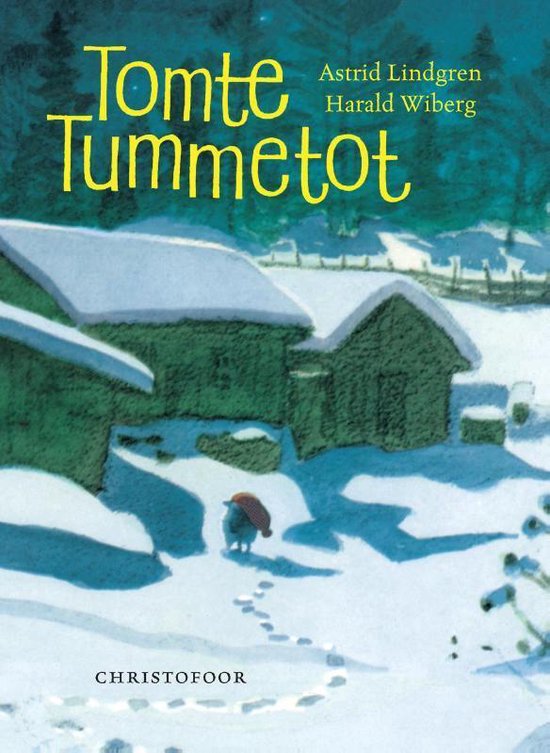 9789062386031 - Tomte Tummetot