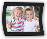 ZEP - Houten Fotolijst Rio Black voor foto formaat 10x15 - FB046B
