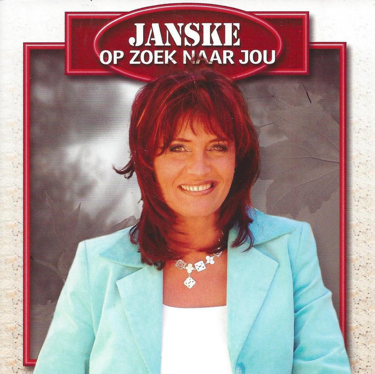 Op Zoek Naar Jou