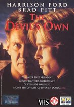 The Devil's Own (VHS videoband)
