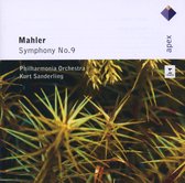 Mahler: Sym No 9