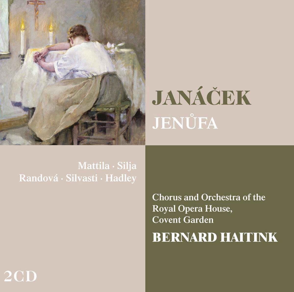 Jana:jenufa