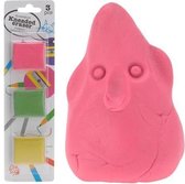 Gum kneedbaar