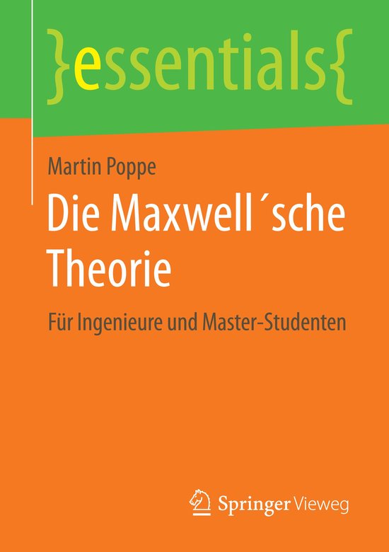 Computer Science and Engineering (German Language) - Die Max ... - cover